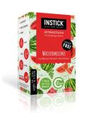 Buy INSTICK Sugar-Free Instant Watermelon Drink | Vegan Low-Calorie Vitamin C | 12 x 0.5-1L Pack - Worldwide Shipping - Buy Online on GoSupps.com