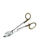 Plaster Scissors 24cm | Durable Rustproof Hard Metal Blade for Precision Cutting - International Shipping Available - Buy Online on GoSupps.com
