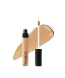 AQUAPURITY PHOERA Liquid Concealer Full Coverage Makeup - 105 Biscuit - Cruelty Free - Buy Online on GoSupps.com