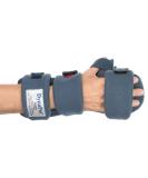 DynaPro Orthotics Finger Flex Splints for Adults - Left Small Size Up to 6" Length & 3" MCP Width - International Shipping Available - Buy Online on GoSupps.com