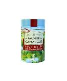Le Saunier de Camargue Fleur de Sel 1kg - Buy Online on GoSupps.com