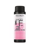 Redken Shades EQ Demi-Permanent Hair Gloss No. 09G Vanilla Creme 60 ml - Pack of 1 - Buy Online on GoSupps.com