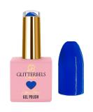 Glitterbels Hema Free Gel Polish 8ml (Bang On) - Buy Online on GoSupps.com