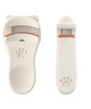 2-Piece Eyelash Curlers - Easy to Use Wide Angle Design for Lasting Natural Lash Curling - International Shipping Available - Buy Online on GoSupps.com