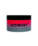 EDGE BOOSTER HIDEOUT Hair Color Wax - Magenta & Silver (160ml / 5.4oz) | International Shipping Available - Buy Online on GoSupps.com