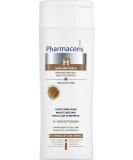Pharmaceris H-sebopurin Normalising Shampoo for Seborrhoeic Scalp | Soothing Micellar Shampoo | EAN 5900717157118 | International Shipping - Buy Online on GoSupps.com