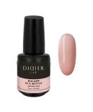 Didier Lab - Premium Nail Builder Gel in a Bottle Natural Skin - Strengthens Natural Nails - LED UV Builder Gel for Nails - Hard Gel Nail Builder for Nail Repair - Nail Gel Extension 15ml 15 ml (Pack of 1) BIAB Natural Skin - Buy Online on GoSupps.com
