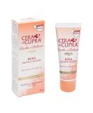 Cera di Cupra Rosa Cream for Dry Skin - Anti-Aging Formula | 75ml Italian Import - Buy Online on GoSupps.com