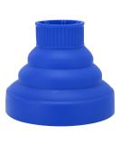 6-Color Foldable Hairdryer Diffuser for Curly & Wavy Hair - Fast Drying Blow Dryer Attachment - Buy Online on GoSupps.com