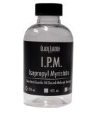 IPM Isopropyl Myristate 2 Oz - Travel Size Pro Makeup & Adhesive Remover - Effective for Pros-aide & PAX Paint - Makeup Thinner & Airbrush Solution - Buy Online on GoSupps.com