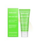 2.64 FL OZ Nourishing Body Cream with Chamomile Calendula & Pansy | Instant Moisture for Dry Skin - Buy Online on GoSupps.com