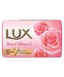 Buy Lux Soft Touch Soap 150g - Premium Hydrating Body Soap for Smooth Skin | International Shipping Available - Buy Online on GoSupps.com