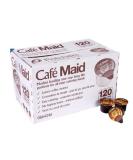 240 Caf Maid Luxury Coffee Creamer Long Life Individual Portions - Buy Online on GoSupps.com