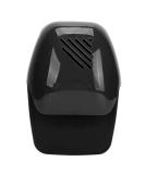Professional Nail Dryer for Regular Polish - Portable Nail Fan Blower for Manicure - Gel Polish Dryer in Black Color - Buy Online on GoSupps.com