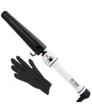 Hot Tools Pro Nano Ceramic Tapered Curling Iron 1-1.5 Inches - Professional Hair Curler - Buy Online on GoSupps.com