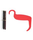 Waterproof Beard Filler Pen - Long-Lasting Contour & Hairline Enhancer for Goatees & Eyeliner - Buy Online on GoSupps.com