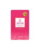 JAYJUN Rose Blossom Mask - Hydrating & Brightening Pack of 10 Sheets (0.84 fl. oz / 25ml) - Shop Internationally - Buy Online on GoSupps.com