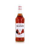 Monin Caramel (caramel) syrup 1 liter - Buy Online on GoSupps.com