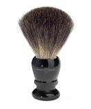 Edwin Jagger 81P46 Pure Badger Shaving Brush - Premium Quality for an Exceptional Shave | International Shipping Available - Buy Online on GoSupps.com