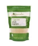 Kevala Organic Raw Maca Powder 16 oz - Superfood for Energy & Wellness - Buy Online on GoSupps.com
