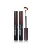 LSxia 2 Pcs Peel Off Tattoo Eyebrow Gel  Natural Elegant Eye-brow Gel Long-Lasting Waterproof Eyebrow Tattoo Peel Off Eyebrow Peel Off Tattoo Brow Tattoo Makeup (Brown) - Buy Online on GoSupps.com