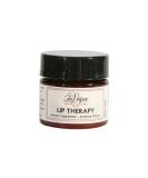 Lavigne Organic Skin Care Lip Therapy - Nourishing & Moisturizing Lip Balm 0.5 oz - Ideal for Dry Lips - International Shipping Available - Buy Online on GoSupps.com