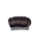 Bump Up Comb Clip Bun Maker | Volume-Enhancing Hair Accessories for Women & Girls | DIY Frisur Tool - Buy Online on GoSupps.com