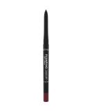 Catrice Plumping Lip Liner No. 180 Cherry Lady - Vegan Waterproof Long-Lasting Moisturizing Red Lip Liner - 0.35g - Buy Online on GoSupps.com
