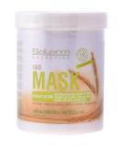 Salerm Cosmetics Wheat Germ Capillary Mask for Dry Hair - 33.7 oz / 1000 ml - Provitamins B5 - Large Size - International Shipping Available - Buy Online on GoSupps.com