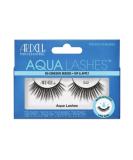 Aqua Lashes Pesta as 342 - Premium Quality False Eyelashes | 1 Piece Pack for Flawless Eye Makeup - Buy Online on GoSupps.com