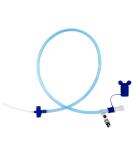 Leepesx Water Bottle & Drinking Tube Kit | Hydration System for Cycling Trekking Fishing Boating & Camping - International Shipping Available - Buy Online on GoSupps.com