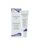 Buy Synchroline Nutritime Plus Cream 50 ml - Hydrating Skincare for All Skin Types | International Shipping Available - Buy Online on GoSupps.com