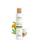 Hemp4Help Natural Herbal Conditioner - 250ml Bottle - Repair, Strengthen, Moisturize - Vegan & Cruelty-Free - Sulfate & Paraben Free - Buy Online on GoSupps.com