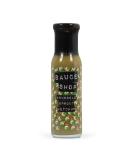 Sauce Shop Brussels Sprout Ketchup (260g Glass Bottle) Christmas food Foodie Gift Christmas Gift Set - Buy Online on GoSupps.com