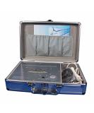 Care for You 2019 Quantum Magnetic Resonance Body Analyzer - 45 Reports in German & Spanish | International Shipping by HugeMedical - Buy Online on GoSupps.com