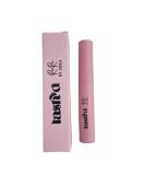 Invisible Eyelashes Glue - Brush On Latex Free Strong & Long Lasting Lash Adhesive for False & Natural Lashes - Includes Applicator - Buy Online on GoSupps.com