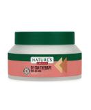 Nature's Essence Detan Therapy Wipe-Off Mask 500ml | Best Detan Facial Mask for Brighter Skin | International Shipping Available - Buy Online on GoSupps.com