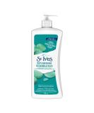 Buy St Ives Mineral Therapy 24 Hour Maximum Moisture Body Moisturizer 600ml - Hydrating Skin Care for All Skin Types - Fast International Shipping - Buy Online on GoSupps.com
