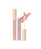 Matte Pink Liquid Eyeshadow Primer - Waterproof & Long Lasting | Smudge Resistant & Quick Dry - Build Perfect Multidimensional Eye Makeup | Nude Pink 4 - Buy Online on GoSupps.com