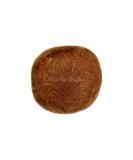 Round Hair Padding Chignon Add Volume Puff Hair Bun Maker For Lift Updo Extension Accessory Hair Style (MEDIUM Auburn) MEDIUM Auburn - Buy Online on GoSupps.com