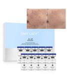 EGF Skin Rejuvenation Serum & Growth Factor Powder Kit | Moisturizing, Anti-Wrinkle & Pigmentation Treatment | Acne Scar Repair Facial Serum - Buy Online on GoSupps.com