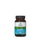 ORGANIC INDIA Memory Herbal Supplement - Mental Clarity & Nervous System Support | Immune Boost, Vegan & Gluten-Free, USDA Organic - 90 Capsules - Buy Online on GoSupps.com
