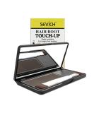 SEVICH Hair Root-Touch-Up: Instant Hair Powder Shadow for Quick Grey Root Coverage - 8g Dark Brown - Buy Online on GoSupps.com