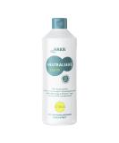 HAKA Neutral Soap Liquid Citrus Cleaner - pH-Neutral 200 Applications Long-Lasting Lemon Scent 1L All-Purpose International Shipping - Buy Online on GoSupps.com