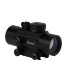 Firefield Agility 1x30 Dot Sight - Precision Red Dot Scope - Buy Online on GoSupps.com