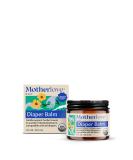 Motherlove Diaper Balm 1 oz - Natural Soothing Relief for Baby's Skin - Buy Online on GoSupps.com