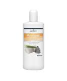 CosiMed Massage Oil Orange - 1L Pack | Premium Quality Massage Oil for Relaxation & Therapy - International Shipping Available - Buy Online on GoSupps.com