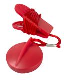 Universal Fitness Magnet Key for NordicTrack, ProForm, HealthRider, FreeMotion, Gold's Gym & More - Buy Online on GoSupps.com