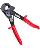 HS325A Aluminum Copper Ratchet Cable Cutter - Cuts Up to 240mm - Efficient Cable Cutting Tool - Buy Online on GoSupps.com