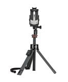 Joby GripTight PRO TelePod: Versatile Smartphone Tripod for Professional Photography - Buy Online on GoSupps.com